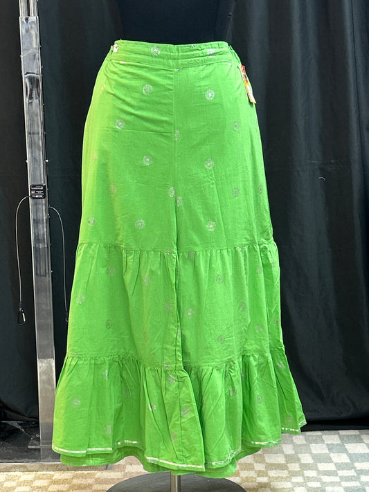 Cotton sharara pant by Kurti Connection USA